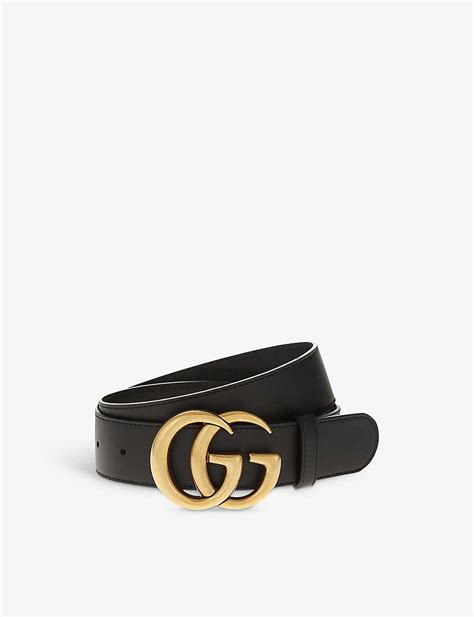 harrods gucci belt bag|gucci belt ladies selfridges.